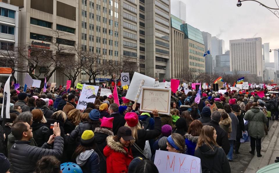 Photo courtesy Miriam Porter