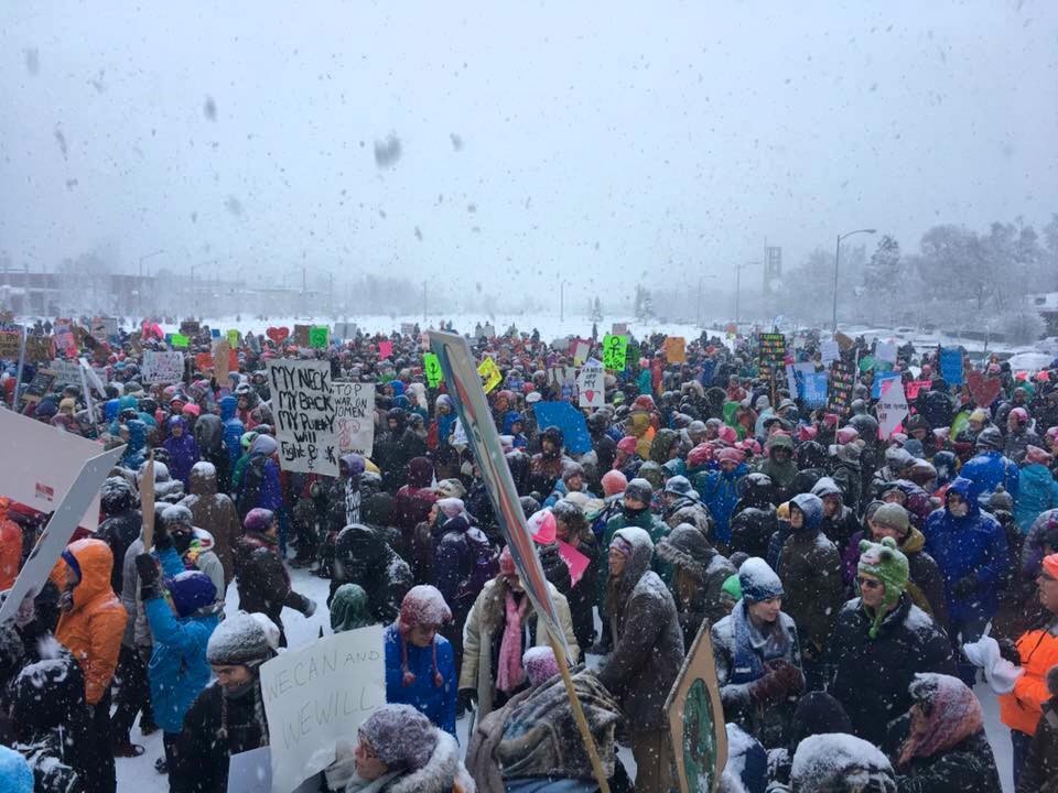 Photo courtesy Mallory Raymore