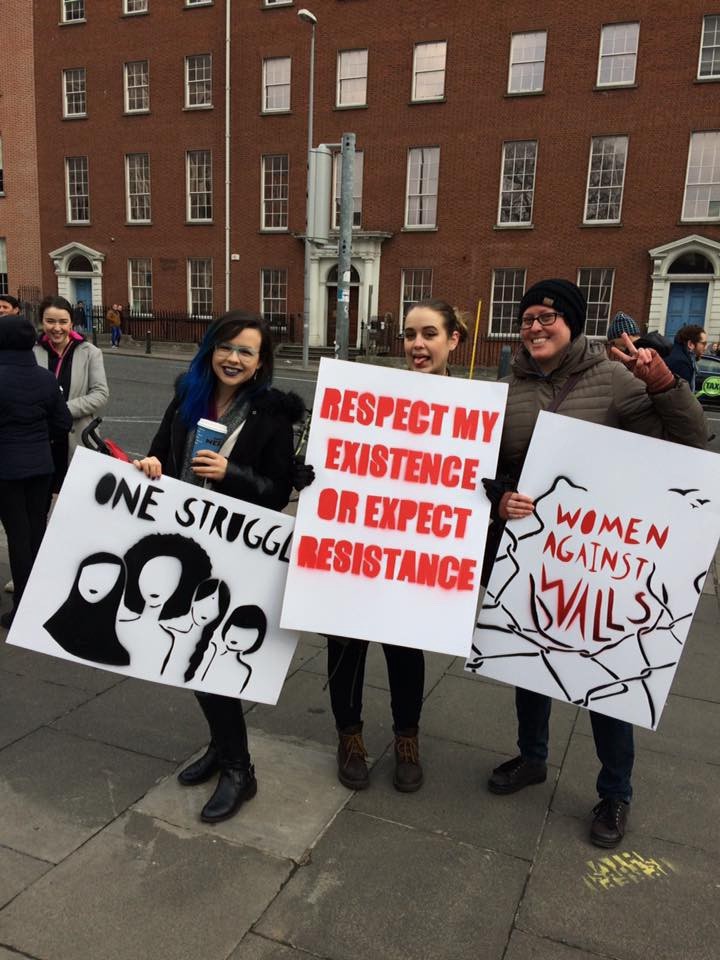 Photo courtesy Shannon Mahoney