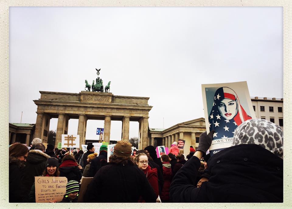 Photo courtesy Zora del Buono