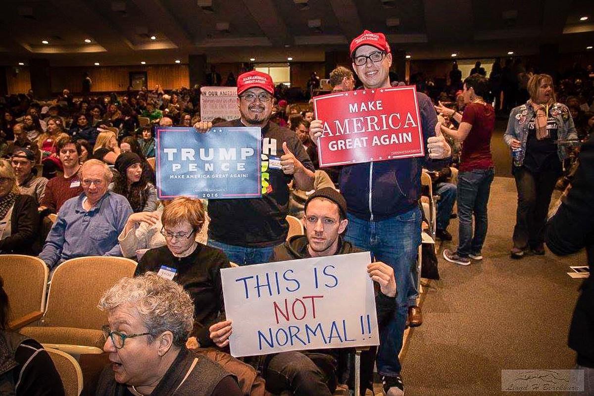 Photo Credit: Lloyd Blackburn