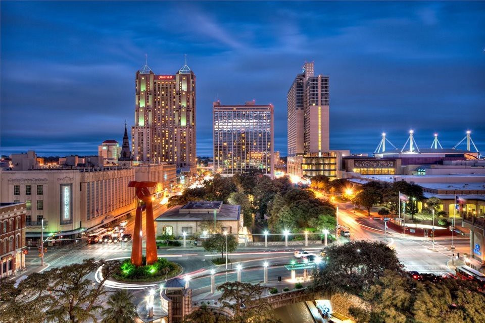 (Photo: Facebook/City of San Antonio-Municipal Government)