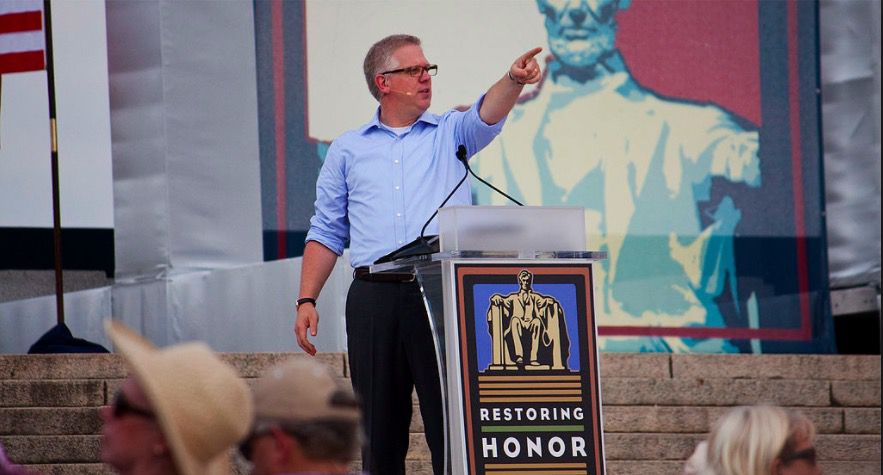 Glenn Beck