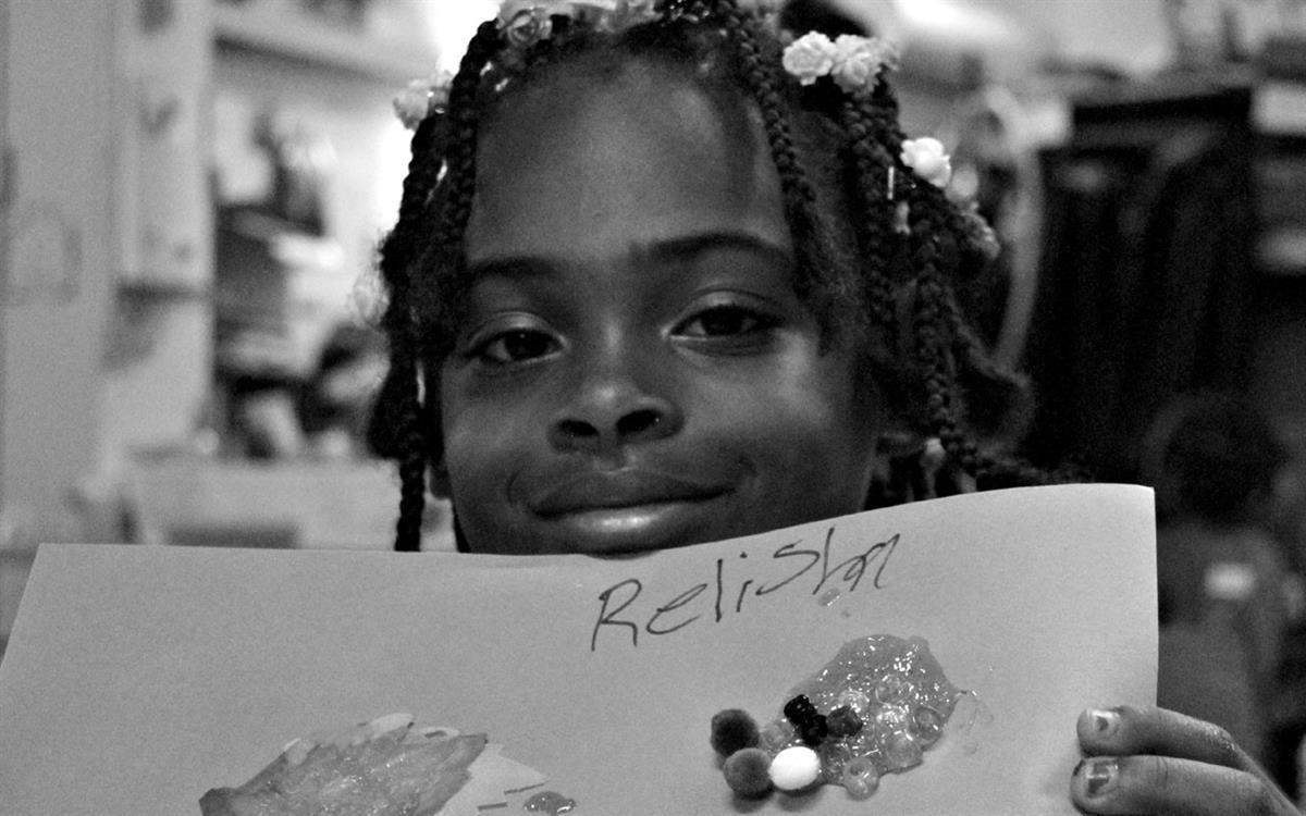 Relisha Tenau Rudd has been <a href=