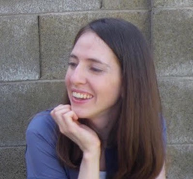 Jennifer Meredith