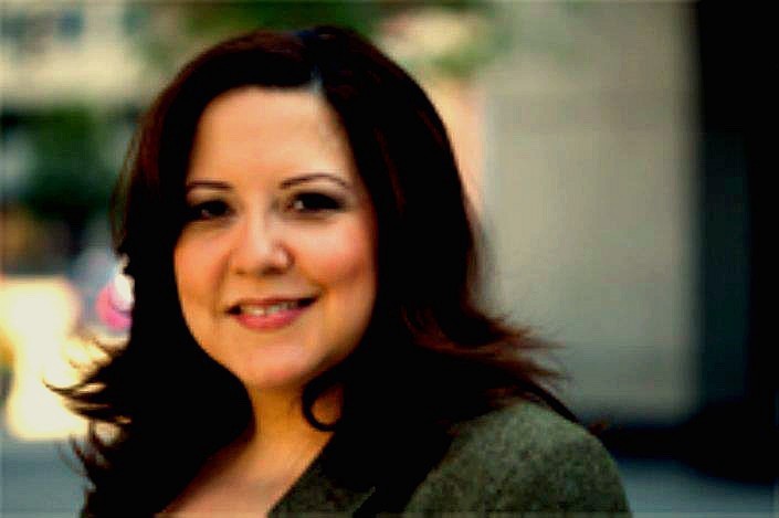 Antonella Packard