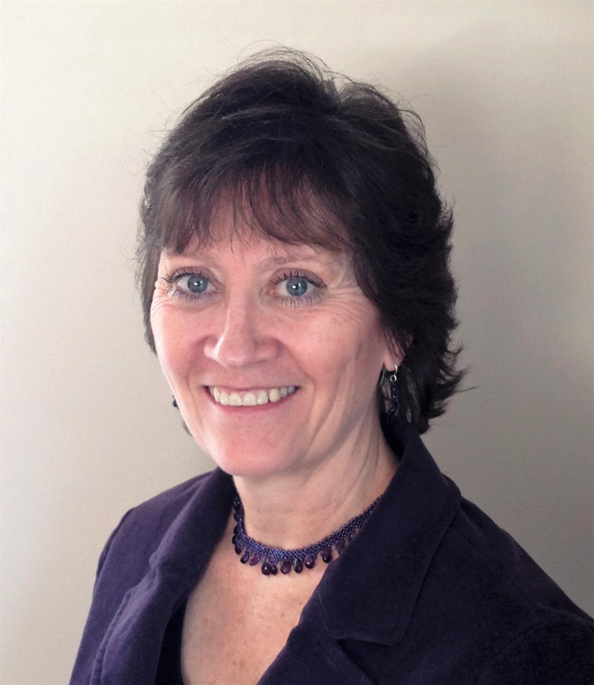 Cathy Callow-Heusser