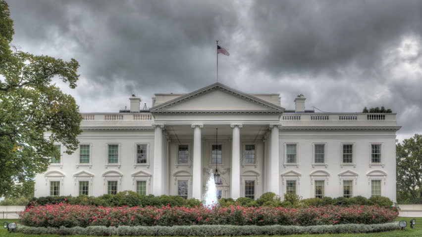 The White House