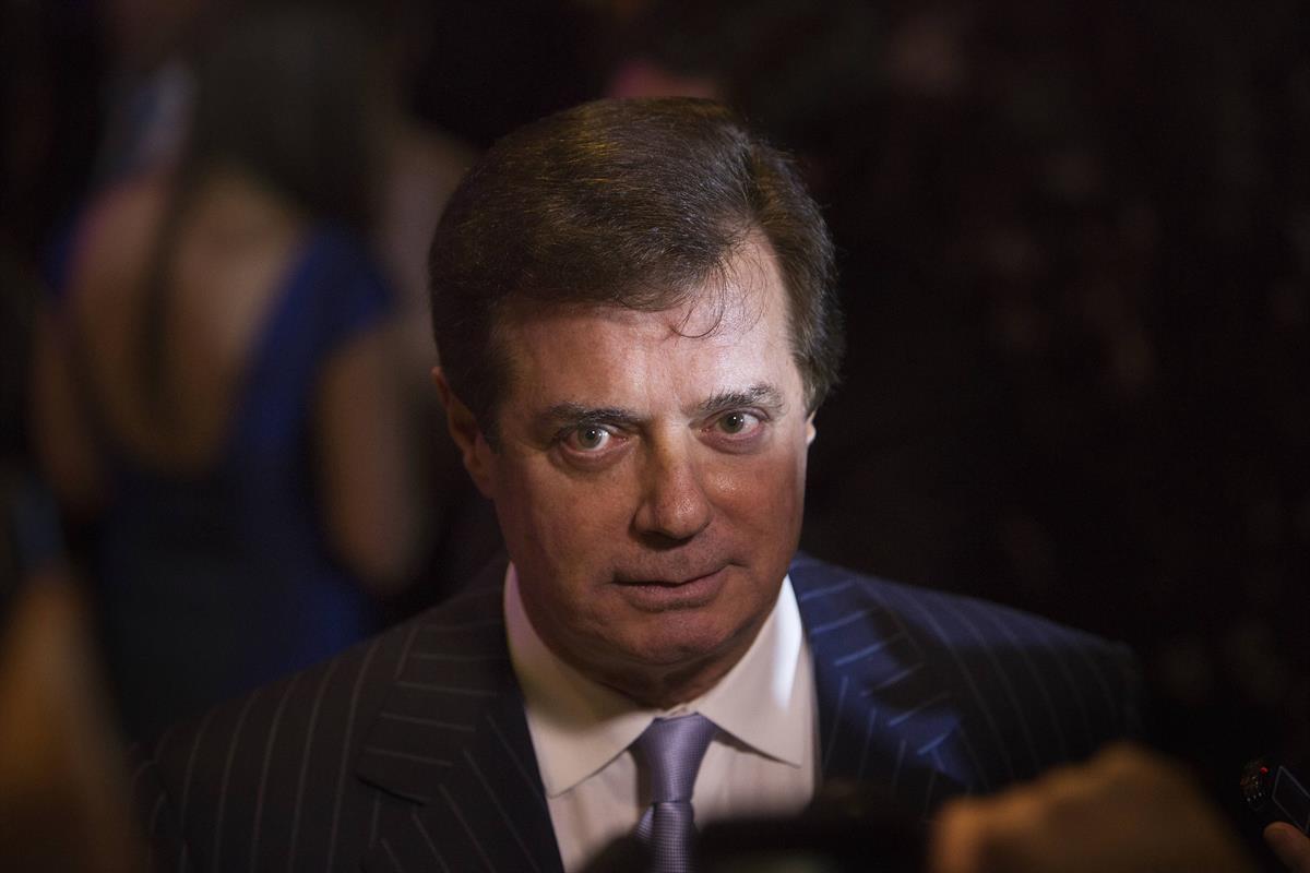 Paul Manafort (Victor J. Blue/Bloomberg/Getty Images)