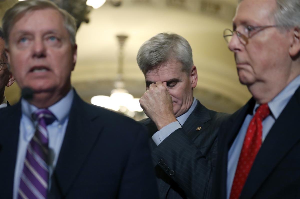 Sen. Bill <strong><p class=