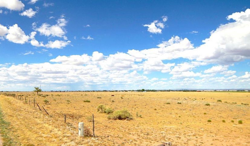 Estancia, NM (photo: K. Salcido)