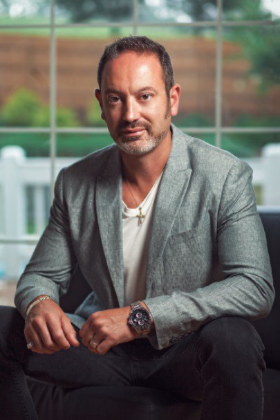 Brandon Vallorani (source: http://valloraniestates.com/the-legacy/)