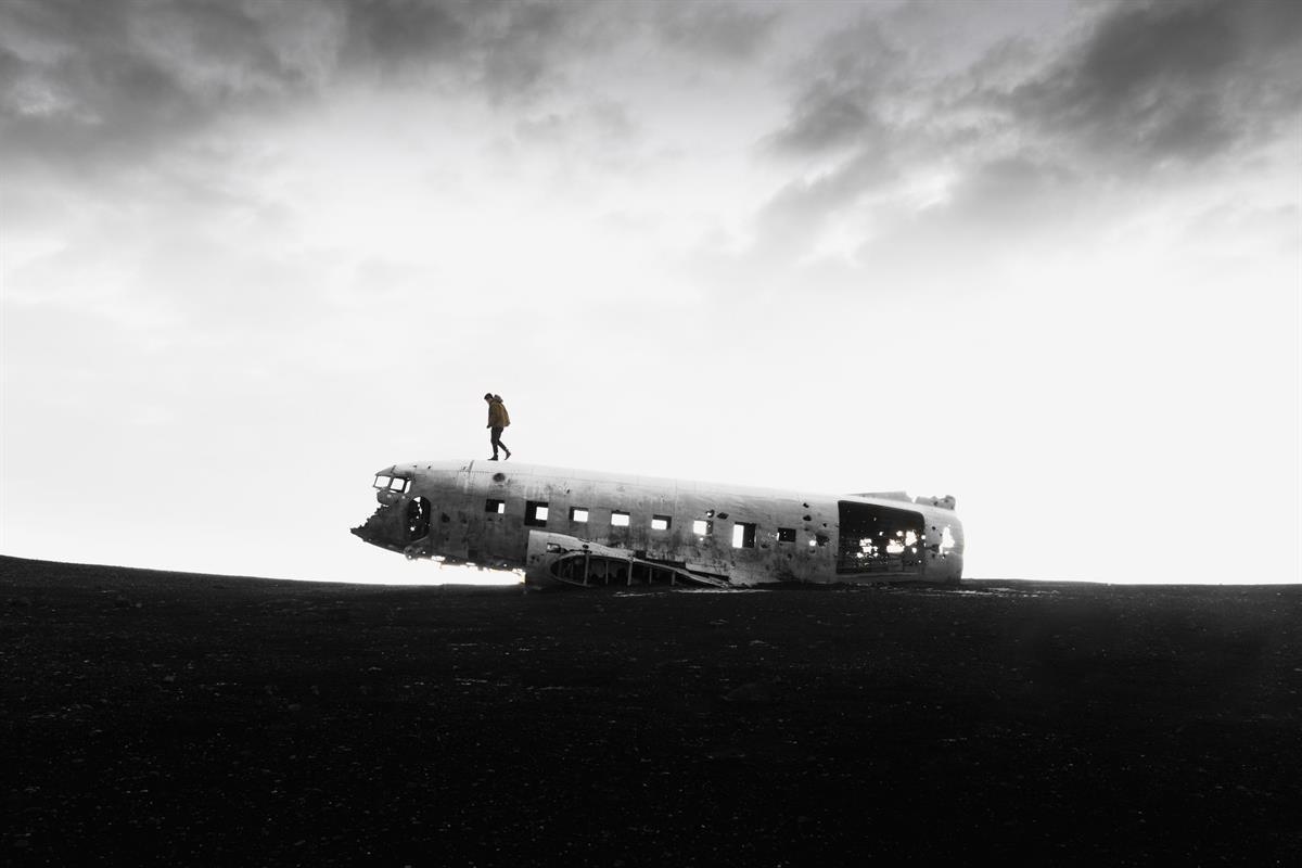 (Colin Rex/Unsplash)